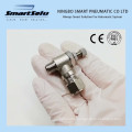 Brass Ferrule Pneumatic Joint of SL Series Compression Speed Controller